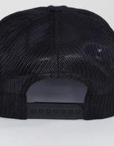 Thumbnail for your product : Brixton Traction 5 Panel Mesh Cap