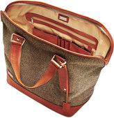 Thumbnail for your product : Hartmann Tweed Belting Weekender
