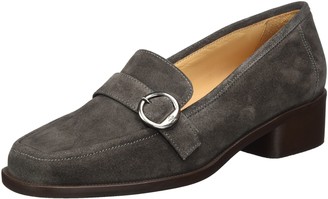 Marc O'Polo Women's Mid Heel Loafer 70714142201303