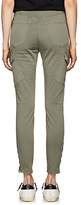 Thumbnail for your product : J Brand WOMEN'S BRIGETTE SKY HIGH UTILITY CARGO JEANS
