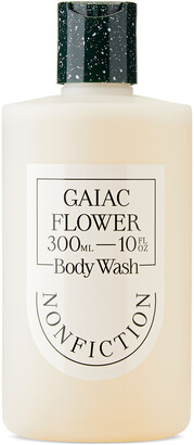 Nonfiction Gaiac Flower Body Wash, 300 mL