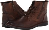 Thumbnail for your product : John Varvatos Barrett Side Zip Boot