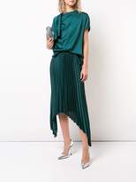 Thumbnail for your product : By Malene Birger Jagolanna blouse