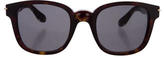 Thumbnail for your product : Givenchy Tortoiseshell Tinted Sunglasses