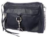 Thumbnail for your product : Rebecca Minkoff Leather M.A.C Crossbody Bag