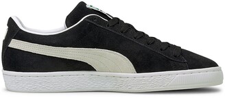 puma suede la redoute