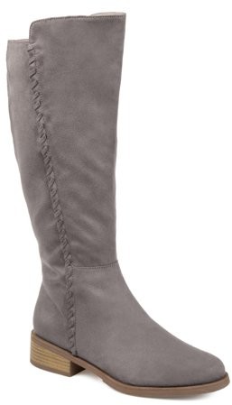 brinley co extra wide calf boots