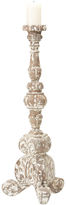 Thumbnail for your product : Ethan Allen Aged Medium Altar Candlestick