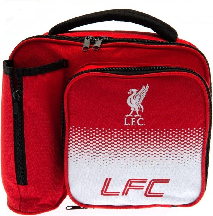 Liverpool FC Fade Lunch Bag ShopStyle