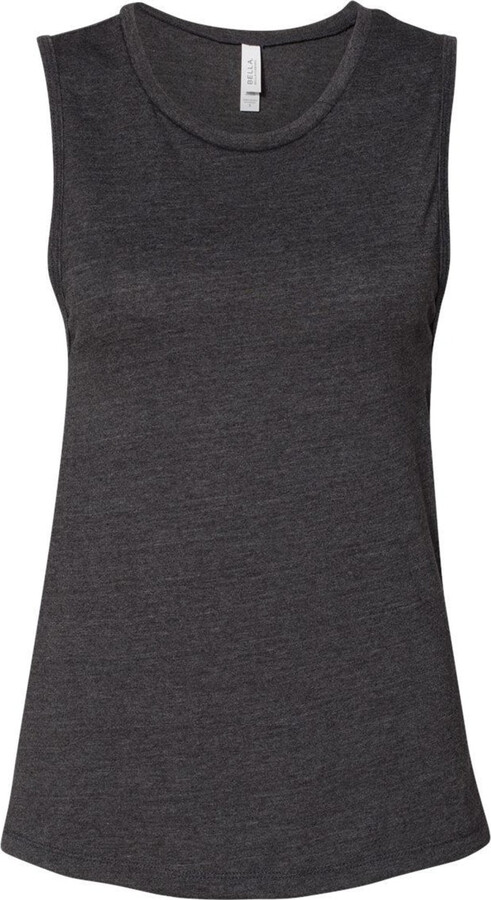 BELLA+CANVAS Women´s Jersey Muscle Tank