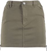 Thumbnail for your product : Bench Slicker b mini skirt