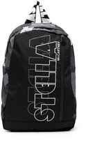 Thumbnail for your product : Stella McCartney Kids Zipped Logo Backpack