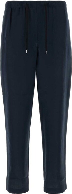 Cellar Door Alfred Drawstring Pants