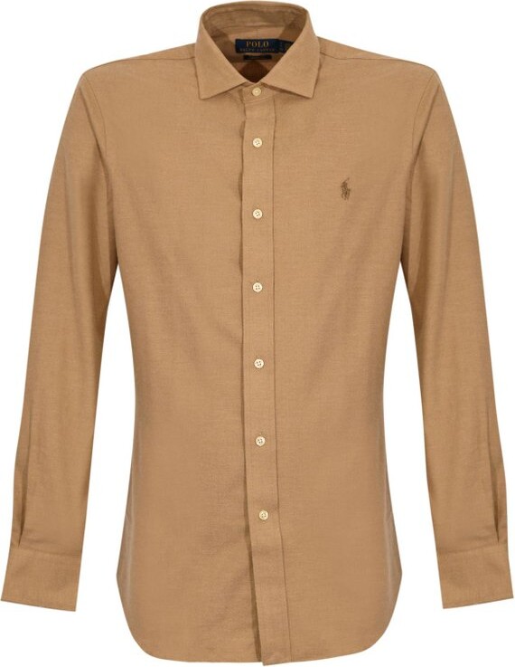 Polo Ralph Lauren Long Sleeved Shirt