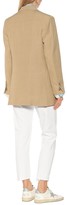 Thumbnail for your product : Golden Goose Valerie twill blazer