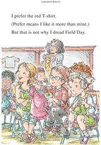 Thumbnail for your product : Harper Collins Fancy Nancy & the Mean Girl