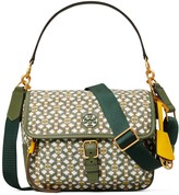 Thumbnail for your product : Tory Burch Piper Printed Crossbody