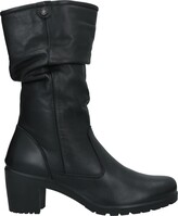 Thumbnail for your product : ENVAL SOFT Ankle boots