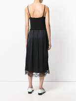 Thumbnail for your product : McQ slip dress