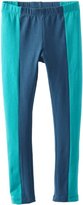 Thumbnail for your product : Tea Collection Girls 7-16 Color Block Leggings