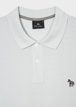 Mytheresa Kleidung Tops & Shirts Shirts Poloshirts Baby Polohemd Icon Stripe aus Piqué 