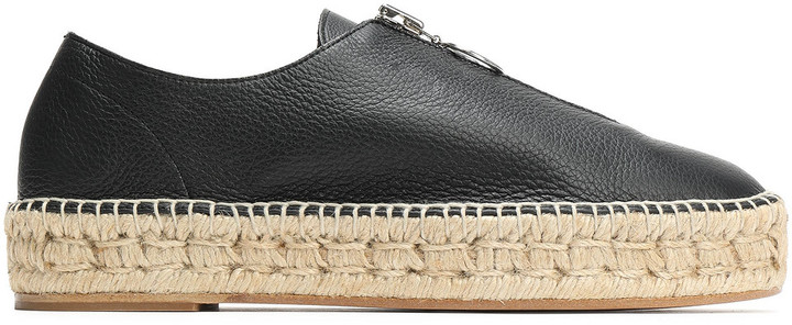 alexander wang espadrilles