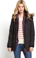 Thumbnail for your product : Superdry Hooded Super Microfibre Windcheater
