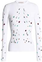 Thumbnail for your product : Christopher Kane Jumper