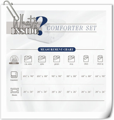 GLOBAL GIRLS LLC Quilts Microfiber / Polyester Quilt Set