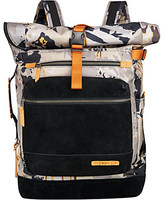 Thumbnail for your product : Tumi Dalston Ridley roll-top backpack