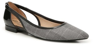 abella shoes flats