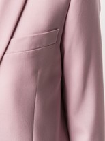 Thumbnail for your product : Paul Smith Single-Breasted Virgin Wool Blazer