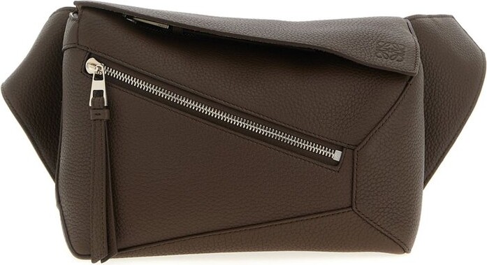 Loewe Small Puzzle Bum Bag
