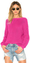 Thumbnail for your product : Callahan V Back Sweater