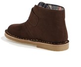 Thumbnail for your product : Cole Haan 'Paul' Chukka Boot (Online Only) (Toddler)