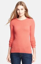 Thumbnail for your product : Autumn Cashmere Crewneck Cashmere Sweater