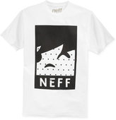 Thumbnail for your product : Neff Kenni Crop T-Shirt