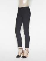Thumbnail for your product : Halston Slim Tapered Pant