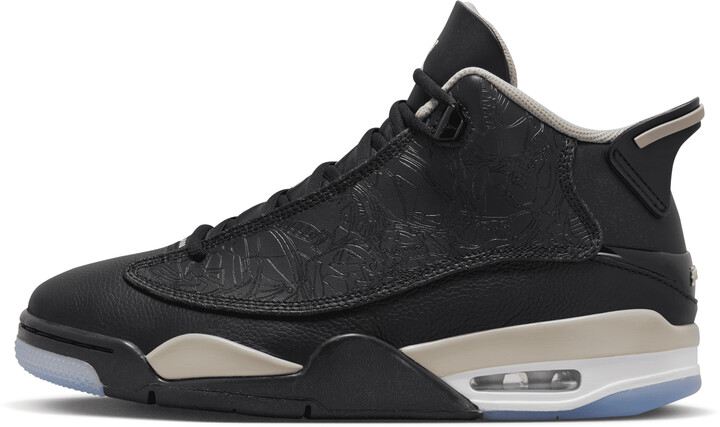 mens air jordan dub zero