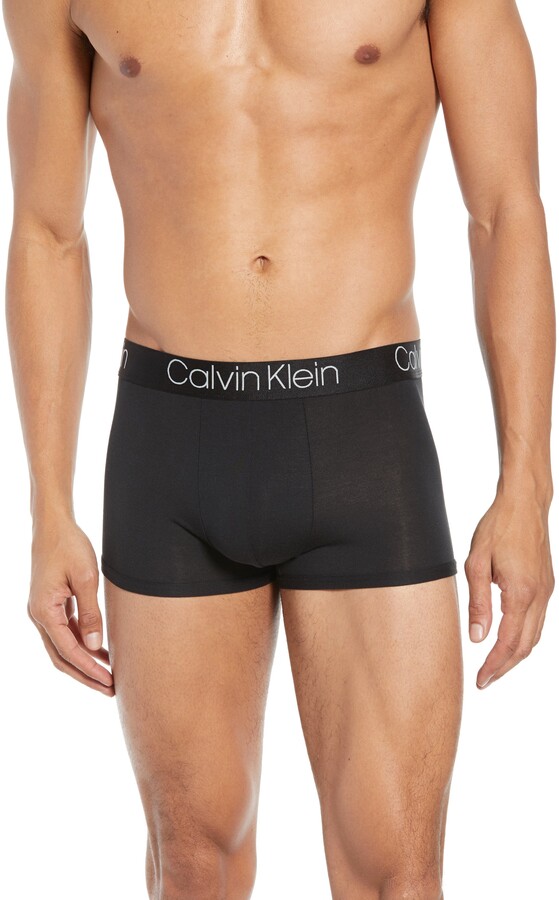 Calvin Klein Modal Boxer | Shop the world's largest collection of fashion |  ShopStyle