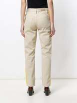 Thumbnail for your product : Calvin Klein Jeans Jeans side stripe jeans