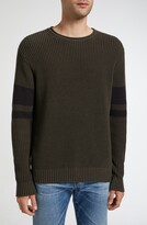 Thumbnail for your product : AG Jeans Jett Slim Fit Crewneck Sweater