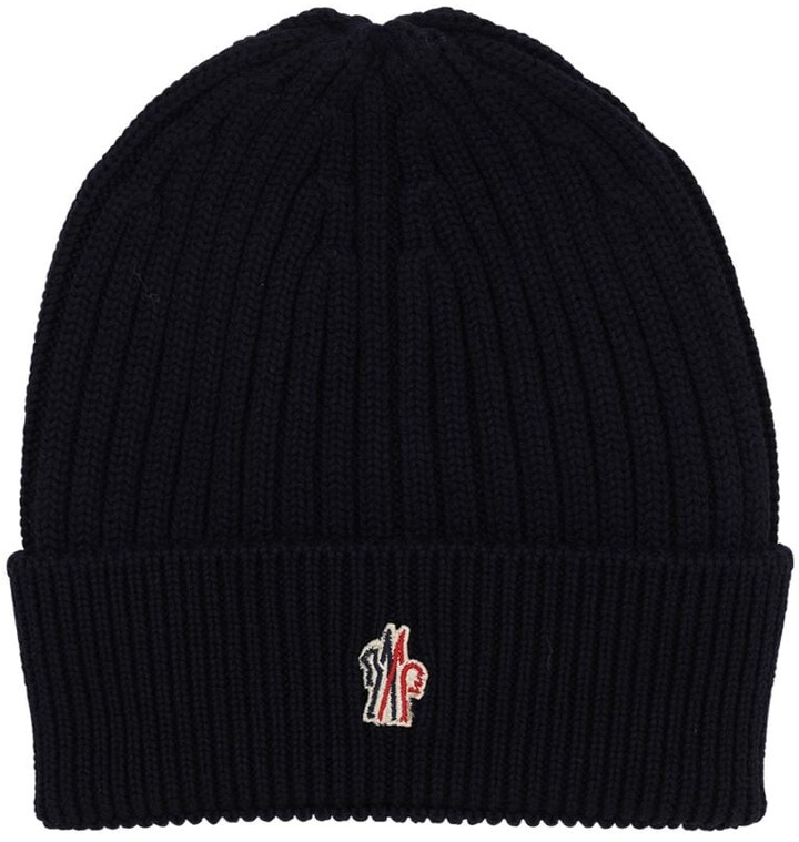moncler hat mens