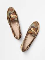 Thumbnail for your product : Jax Loafer in Regiment