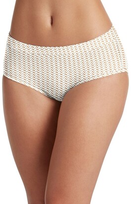 Jockey Women's Cotton Stretch Bikini Underwear 1341 - ShopStyle Panties