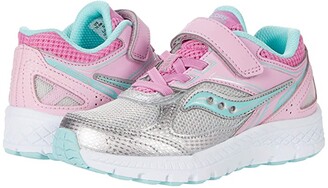 saucony cohesion girls
