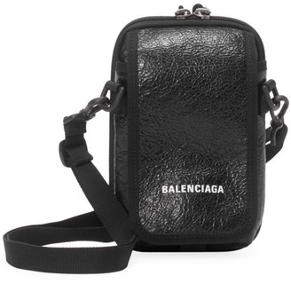 balenciaga crossbody mens