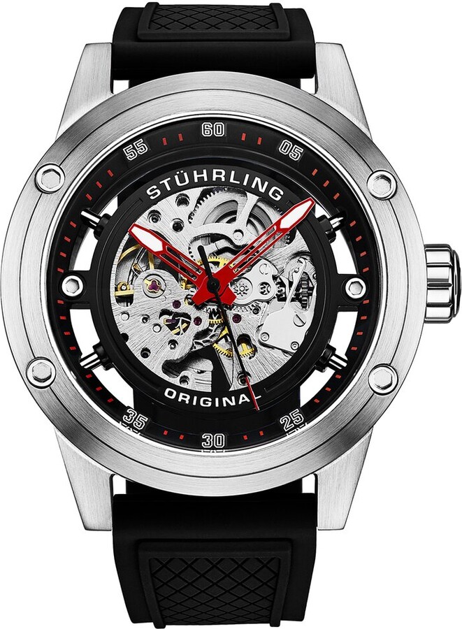 Stuhrling Original Men's Watch