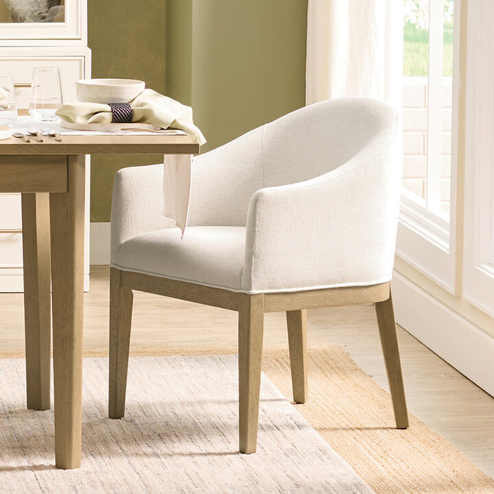 Grandin Road Summit Dining Chair