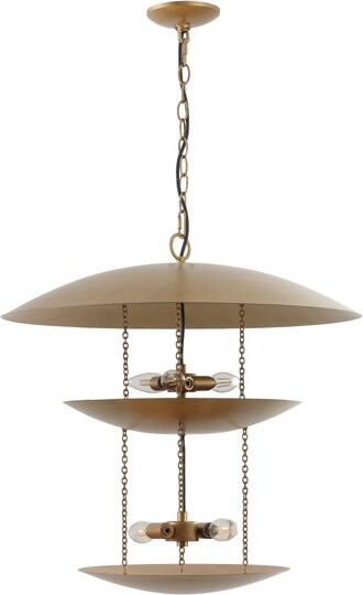 Safavieh Jules5Light24\